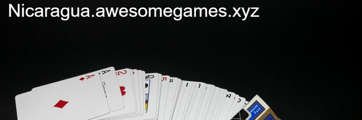 nicaragua.awesomegames.xyz